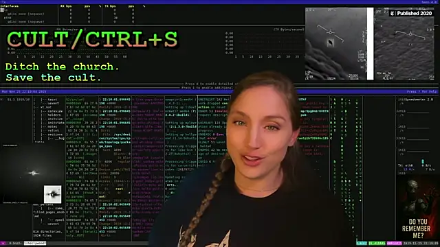mirannacult – live chatrum