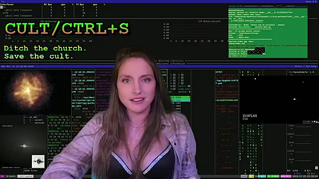 mirannacult live-chat rom
