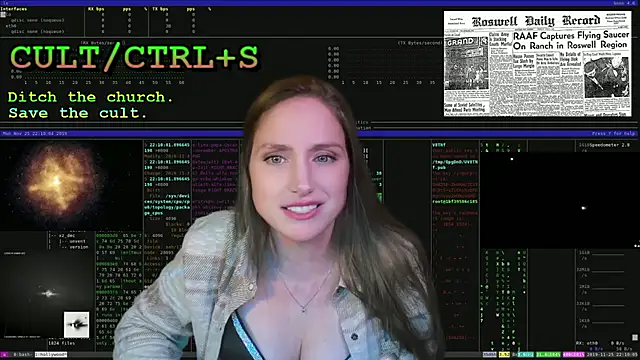 mirannacult live-chat rom
