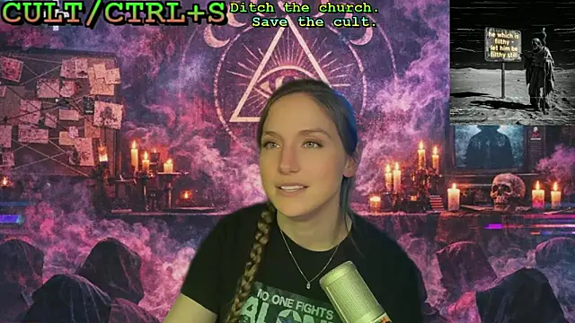 mirannacult Cameră chat live