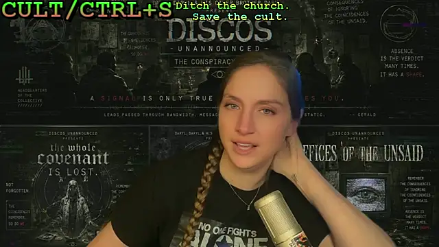 mirannacult Live chatroom
