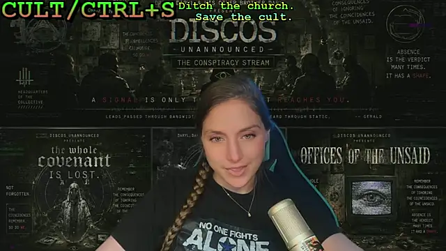 Chat ao vivo de mirannacult