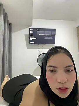 Layla_kaderr Live chatroom