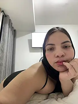 ห้องแ ชทสดของ Layla_kaderr
