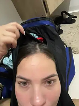 Layla_kaderr Live Chatraum