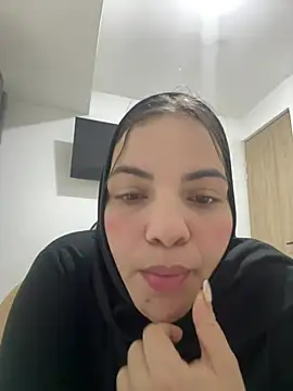 Layla_kaderr Cameră chat live
