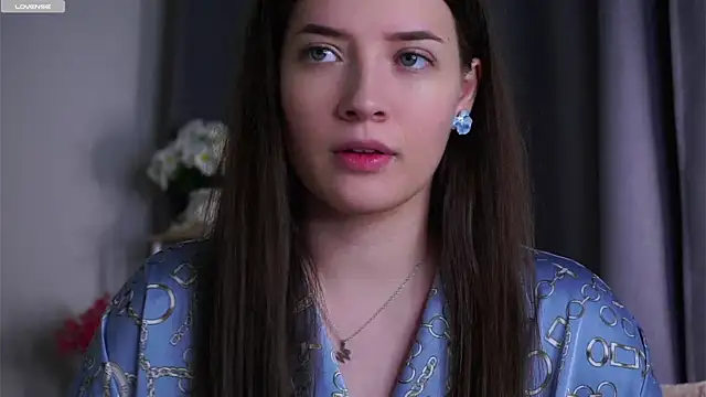 Živá chatovací místnost LowOncoming