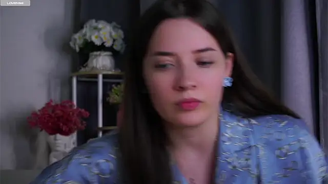 Živá chatovací místnost LowOncoming