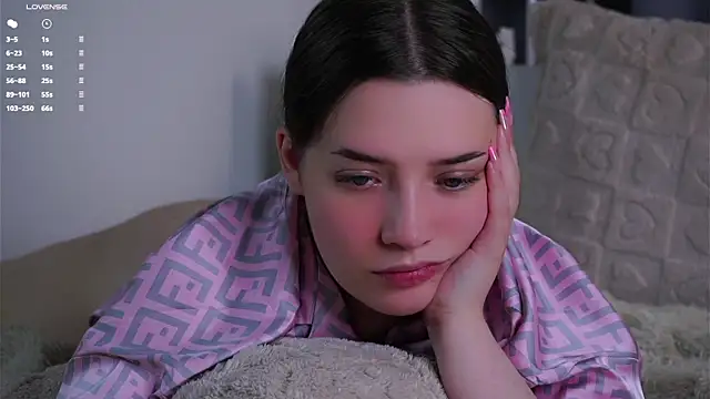 Chat ao vivo de LowOncoming