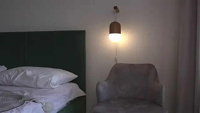 ValerieHill Live Chatraum
