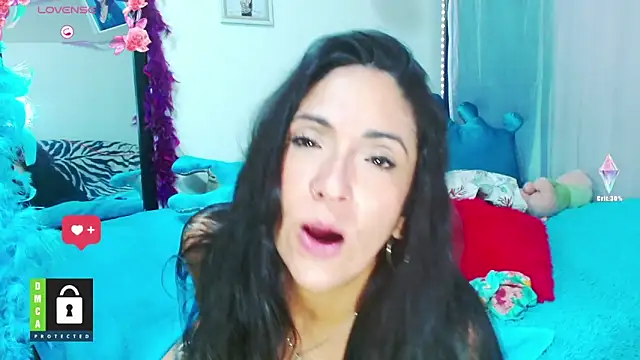 Sala de chat en directo de Abri_369