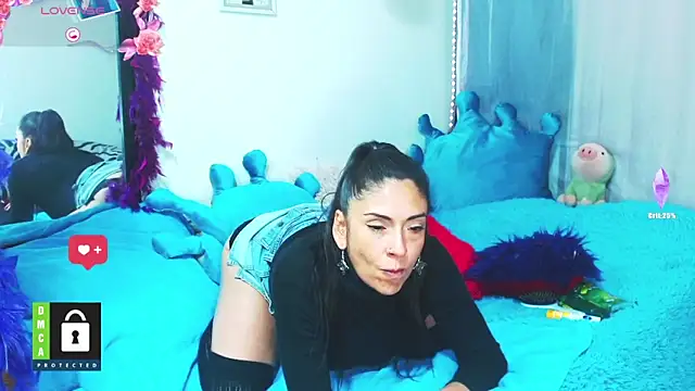 Abri_369のライブチャットルーム