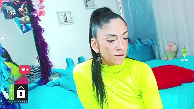 Abri_369 Cameră chat live