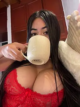 Sala de chat ao vivo de _MadiLee_