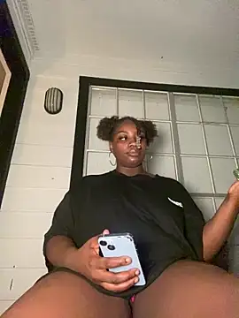 LillShayy Cameră chat live