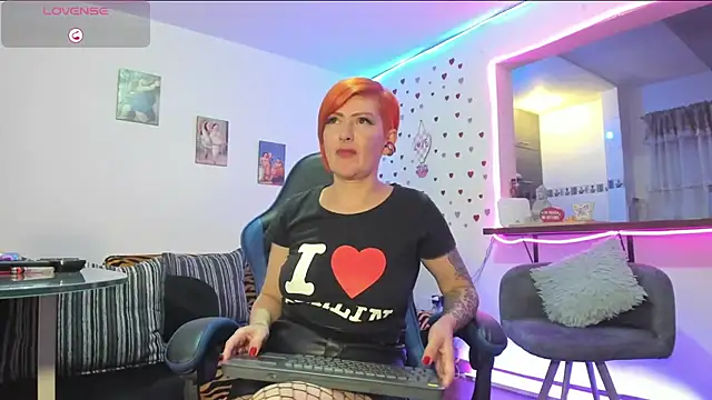 Maria_fernandaxxx_ Ruang Obrolan Langsung
