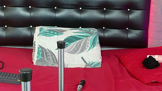 Živá chatovací místnost IsabellaTayllor