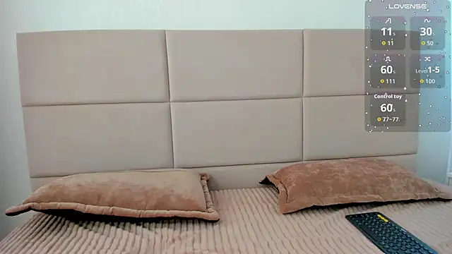 Sala de chat ao vivo de IVerySexy
