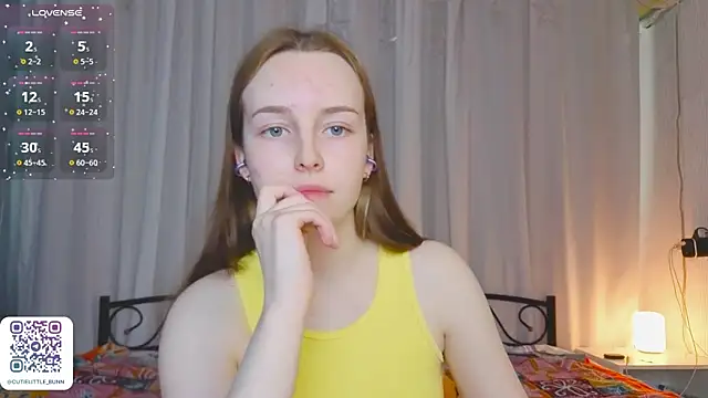bae_cake_ Adlı Modelin Canlı Sohbet Odası