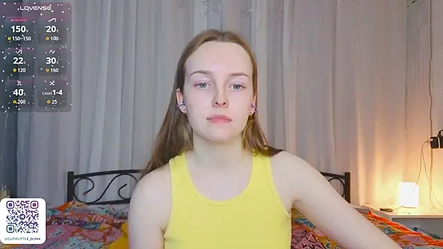 bae_cake_ Adlı Modelin Canlı Sohbet Odası