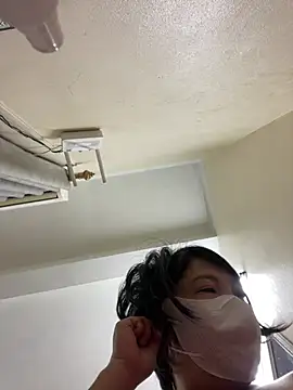 Hachi_Sweetbabie_ Live Chatraum