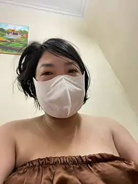 Hachi_Sweetbabie_ Live Chatraum