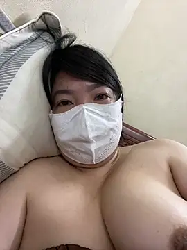 Hachi_Sweetbabie_ Adlı Modelin Canlı Sohbet Odası