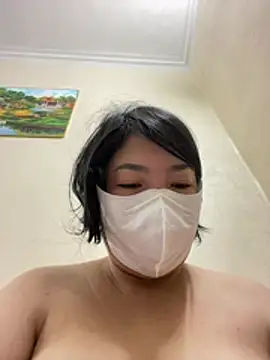 Hachi_Sweetbabie_n Live chat-huone