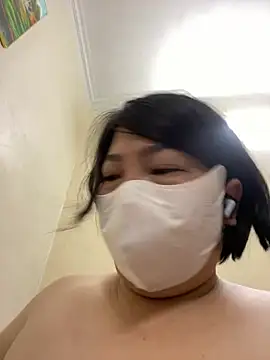Bilik Sembang Langsung Hachi_Sweetbabie_
