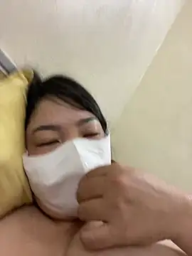 Bilik Sembang Langsung Hachi_Sweetbabie_