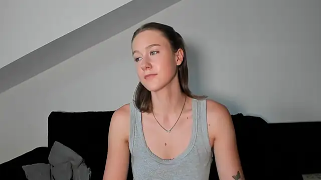 laurasommer Live Sex Cam-Show