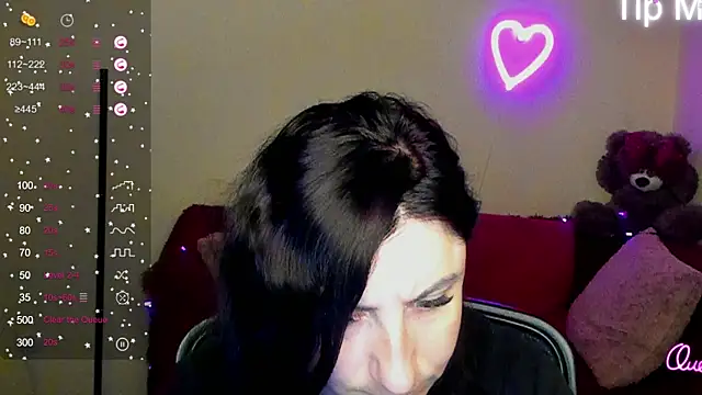 Muse_kitty_jenia Live chatroom