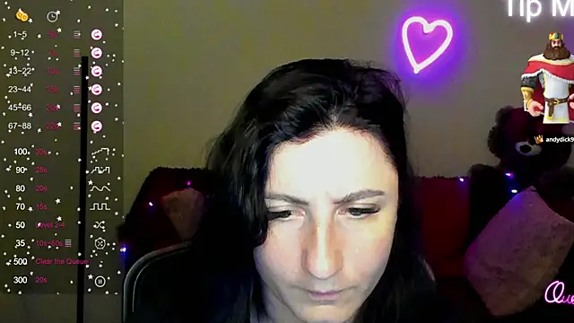 Živá chatovací místnost Muse_kitty_jenia