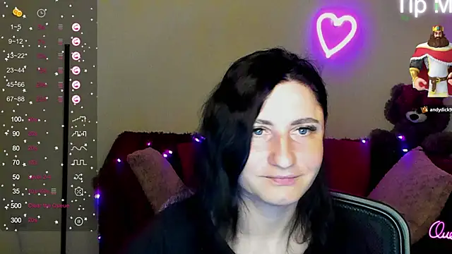 Živá chatovací místnost Muse_kitty_jenia