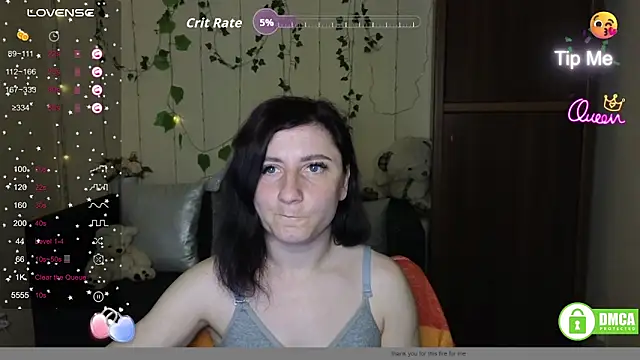 Živá chatovací místnost Muse_kitty_jenia