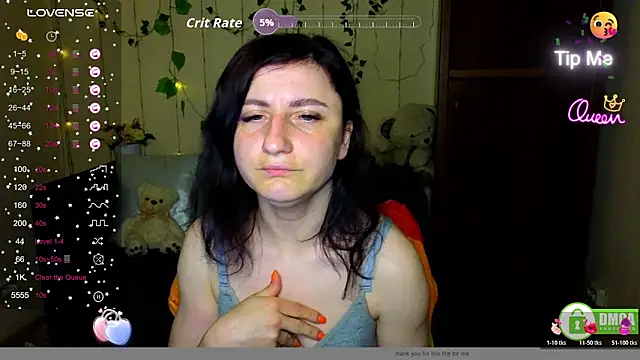 Chat ao vivo de Muse_kitty_jenia