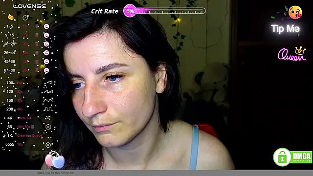 Muse_kitty_jenia Live Chatraum