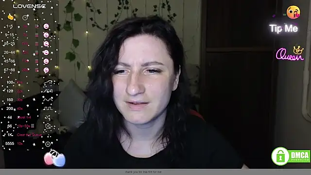 Muse_kitty_jenia's Live Chat Room