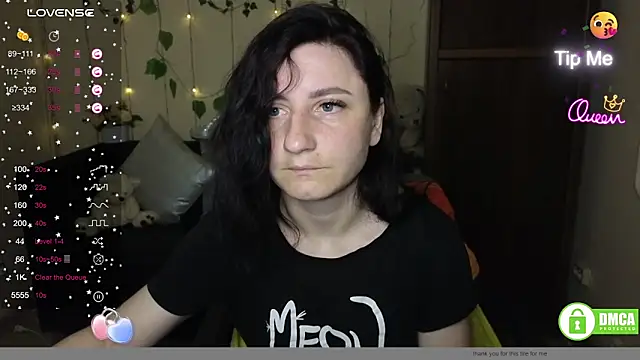 Muse_kitty_jenia Live Chatraum