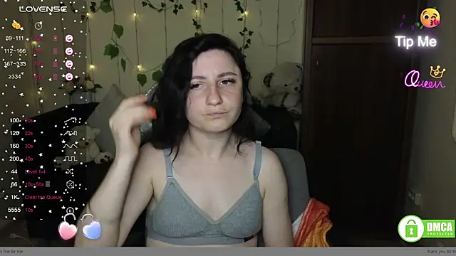 Muse_kitty_jenia Live Chatraum