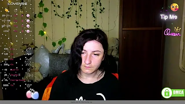 Chat soba uživo modela Muse_kitty_jenia