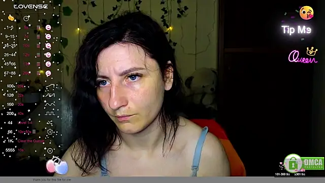 Muse_kitty_jenia Cameră chat live