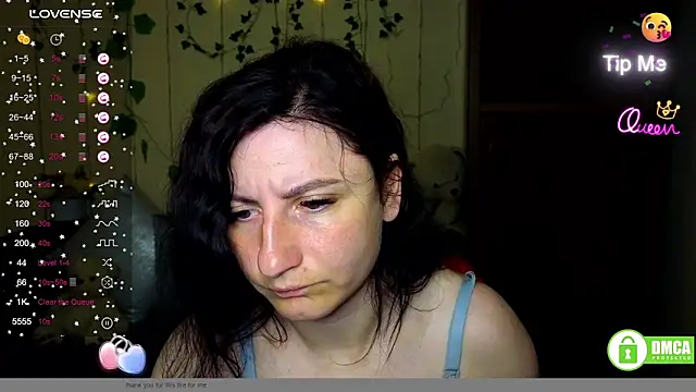 Muse_kitty_jenian Live chat-huone