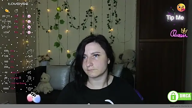 Muse_kitty_jenia Cameră chat live