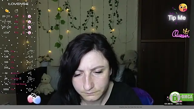 Muse_kitty_jenia Live Chatraum