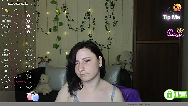 Pokój czatu na żywo – Muse_kitty_jenia
