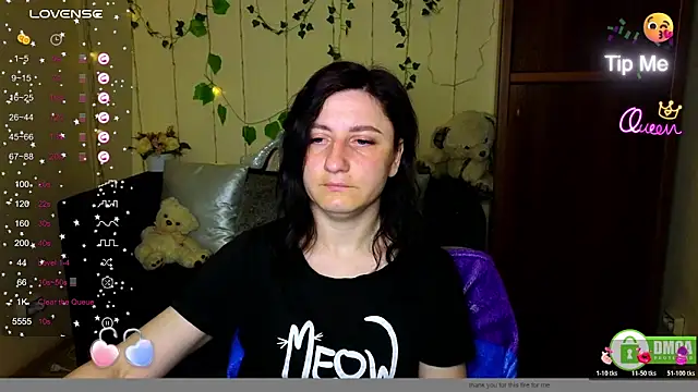 Sala de chat en directo de Muse_kitty_jenia