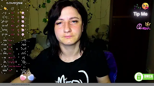 Muse_kitty_jenia Live chatroom
