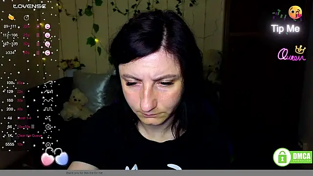 Chat ao vivo de Muse_kitty_jenia