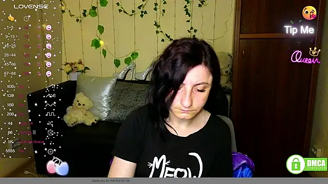 Sala de chat en directo de Muse_kitty_jenia
